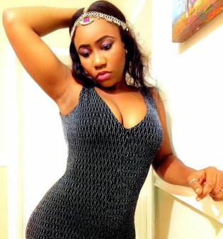 ‘I Would Gladly Lose My “Expensive” Virginity To Davido’… Singer Adokiye Declares