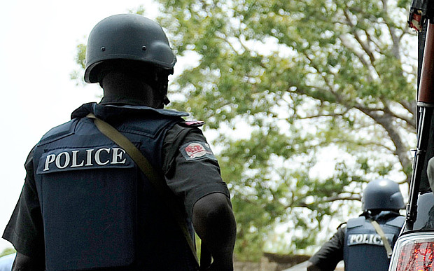 Police Release Official Statement On Viral Report Of “Boy” Burnt To Death In Lagos
